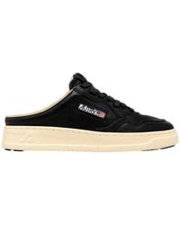 Autry - Medalist Mule Sneakers - Lyst