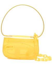 DIESEL - 1Dr Shoulder Bag - Lyst