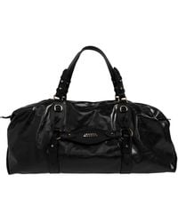 Isabel Marant - Tilpa Weekender Bag - Lyst