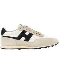 Hogan - Athletic Sneakers - Lyst
