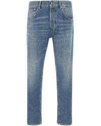 Dondup - Dian Slim Fit Jeans - Lyst