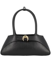 Marine Serre - Aurora Top Handle Bag - Lyst