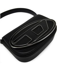 DIESEL - 1Dr Shoulder Bag - Lyst