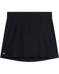 J.Lindeberg - Thea Skirt - Lyst
