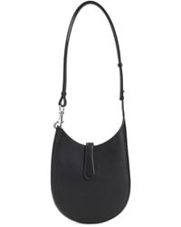 Phoebe Philo - Bean Crossbody Mini Bag - Lyst