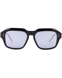 Thom Browne - Eyewear Square Frame Sunglasses - Lyst