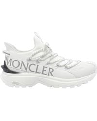 Moncler - Trailgrip Lite 2 Sneakers - Lyst