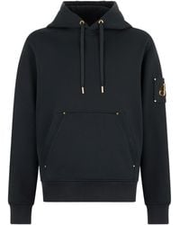 Moose Knuckles - Hartsfield Series Zip Hoodie - Lyst