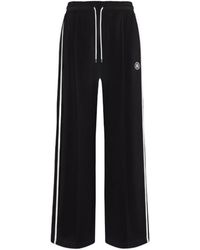 Amiri - Logo Side-Stripe Track Pants - Lyst
