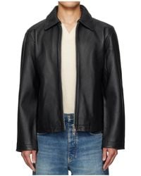 sunflower - Zip-Up Long Sleeved Jacket - Lyst