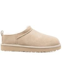 UGG - Flat Loafers - Lyst