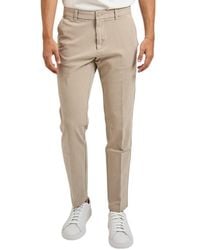 BOSS - H-Kaiton1 Welt-Pocket Trousers - Lyst