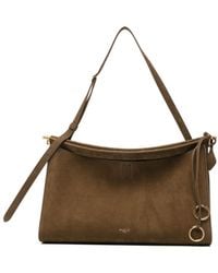 Alaïa - Alaïa Le Click Large Shoulder Bag - Lyst