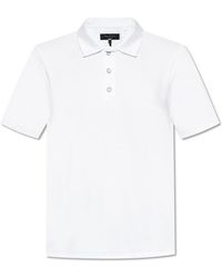 Rag & Bone - Polo Pima - Lyst