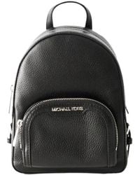 Michael Kors - Adjustable Shoulder Strap Backpack - Lyst