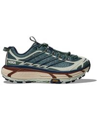 Hoka One One - Mafate 3 Sneakers - Lyst