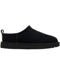 UGG - Classic Micro Shearling Boots - Lyst