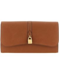 Stella McCartney - Ryder Chain Wallet - Lyst