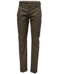 PT01 - Epsilon Trousers - Lyst