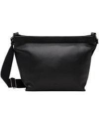 A.P.C. - Besace Maiko Shoulder Bag - Lyst
