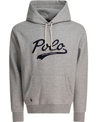 Polo Ralph Lauren - Hoodies - Lyst