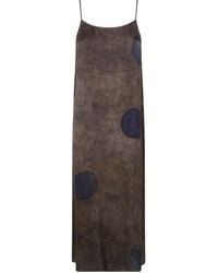 Uma Wang - 'Anaya' Dress - Lyst