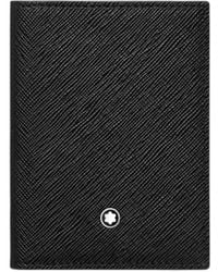 Montblanc - Logo Card Pack - Lyst