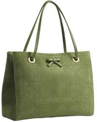Dior - Medium Promenade Shopping Bag - Lyst