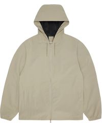 Rains - Long-Sleeve Casual Jacket - Lyst