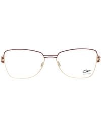 Cazal - Full-Frame Plain Mirror - Lyst