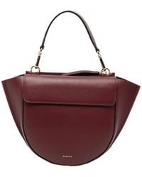 Wandler - Flap Handbag - Lyst
