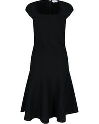 McQueen - Dresses - Lyst