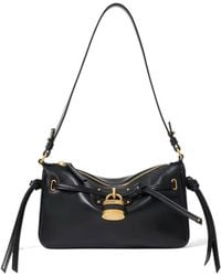 Chloé - Mini Paddington Sling Pouch With Strap - Lyst