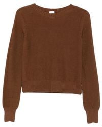 Baserange - Long-Sleeved Knitwear - Lyst
