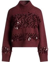 Brunello Cucinelli - Turtleneck Cashmere - Lyst