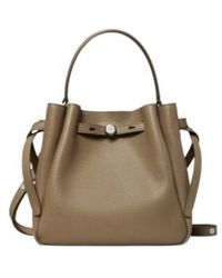 Tory Burch - Romy Bucket Bag - Lyst
