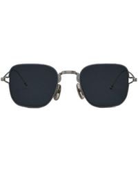 Thom Browne - Square-Frame Sunglasses - Lyst
