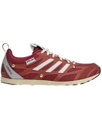 adidas Originals - Adidas X Sftm Adizero Pr Lace-Up Sbneakers - Lyst