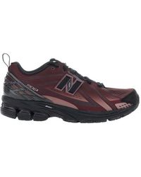 New Balance - 1906E Mesh Running Shoes - Lyst