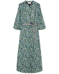 iBlues - Flared Dress - Lyst