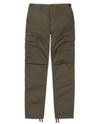 Carhartt - Aviation Pants - Lyst