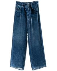 Pierre Louis Mascia - Kandox Trousers - Lyst