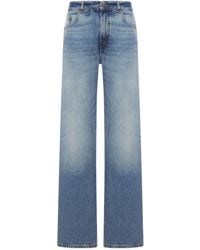 Haikure - Five-Pocket Denim Trousers - Lyst