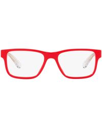 Versace - Rectangular Flat Mirror - Lyst