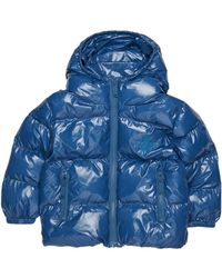 DSquared² - Hooded Puffer Jacket - Lyst