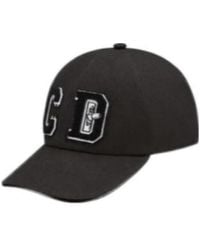 Dior - Homme X Kenny Scharf Logo Patch Baseball Cap - Lyst