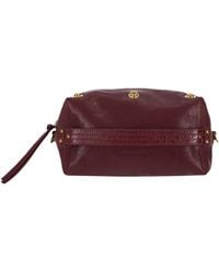 Jérôme Dreyfuss - Lucky Case Studs Clutch Bag - Lyst