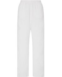 The Row - Kohana Pants - Lyst