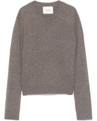 Lisa Yang - Mable Crewneck Jumper - Lyst