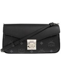 MCM - Tracy Crossbody Bag - Lyst